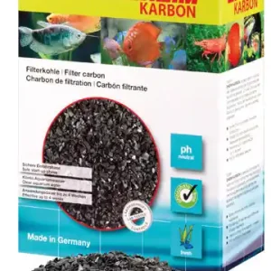 Sparpaket 2 x 2 l Eheim KARBON Aquarium Filtermedium Direkt Vom Hersteller